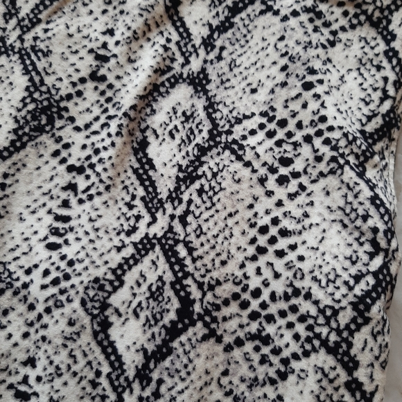 🆕️ Snakeprint Leggings - Picture 5 of 7